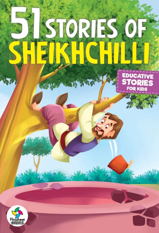 51 Stories Of Sheikhchilli